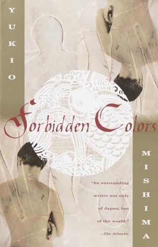Forbidden Colors (Vintage International) von Vintage